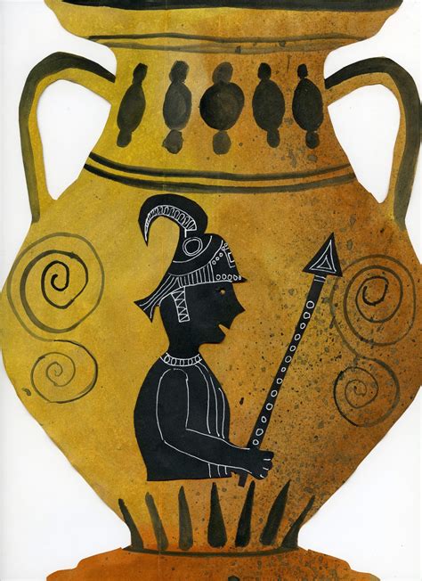 Greek on Pinterest by isoldebeebe | Ancient Greece, Pottery and Ancient Greek Art