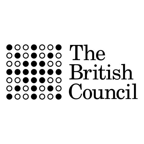 The British Council Logo PNG Transparent & SVG Vector - Freebie Supply