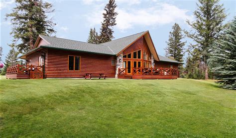 Signature Cabin Experience at Fairmont Jasper Park Lodge | Tourism Jasper