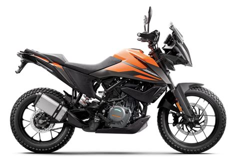 2020 KTM Motorcycle Model List | webBikeWorld