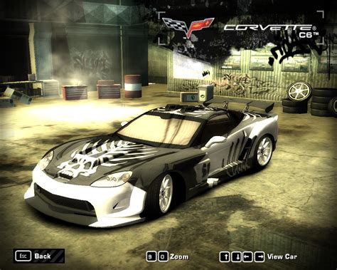 NFS Most Wanted Cars Wallpapers - Wallpaper Cave