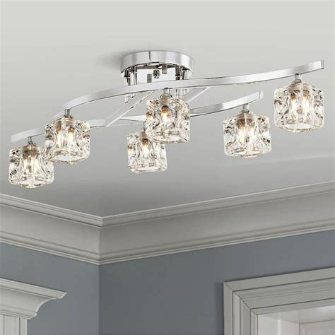 Kitchen Light Fixtures Flush Mount – Kitchen Info