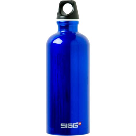 Sigg Traveller Water Bottle - .6L | Backcountry.com