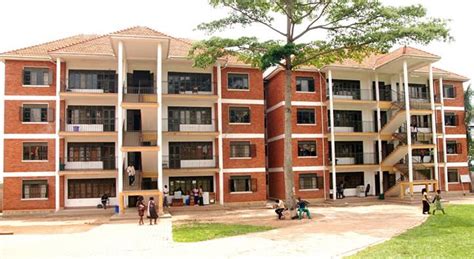 Best Private Universities In Kampala - Camp NG