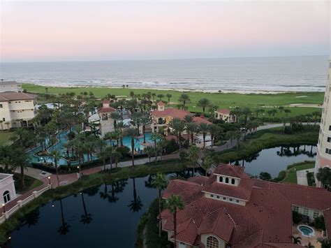 Hammock Beach Resort and Golf - FlyGolf