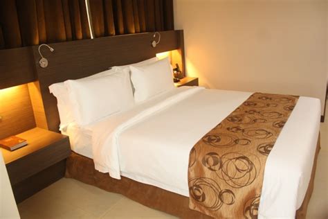 Standard Rooms - KEW Hotel - Tagbilaran