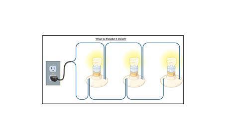 Series Parallel Circuit Examples