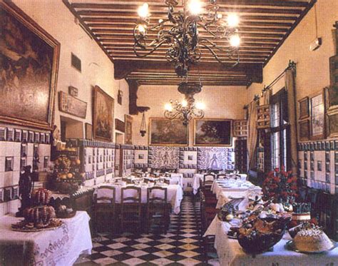 17 Top Pictures Casa Botin Madrid / Take A Bite At The World S Oldest Restaurant Sobrino De ...