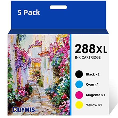 14 Incredible Epson Printer Ink 288 for 2023 | CitizenSide