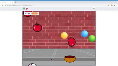 Fun and easy games to make on Scratch for beginner coders - YouTube