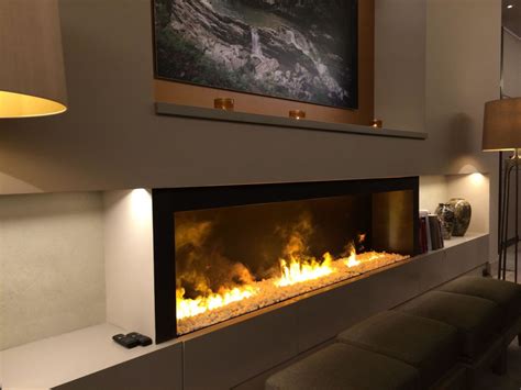 Related Post from Built-in Electric Fireplace and Its Benefits