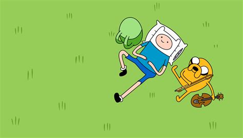 Finn And Jake Wallpapers - Top Free Finn And Jake Backgrounds - WallpaperAccess