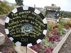 50 School Garden Signs ideas | school garden, garden signs, garden site