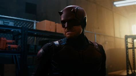 The Daredevil fight scene in Echo is one of the best action scenes in MCU history | GamesRadar+