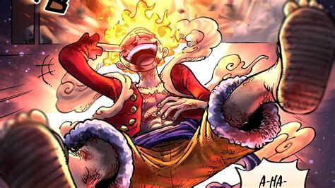 One Piece fandom loses it over Luffy’s Gear 5 debut in Film: Red, blames Toei management