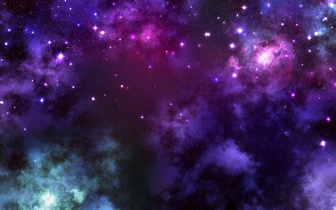 Wallpaper : purple, nebula, atmosphere, universe, sky, astronomical object, galaxy, outer space ...