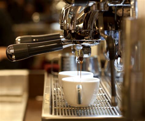 Maintaining Your Coffee Shop Equipment