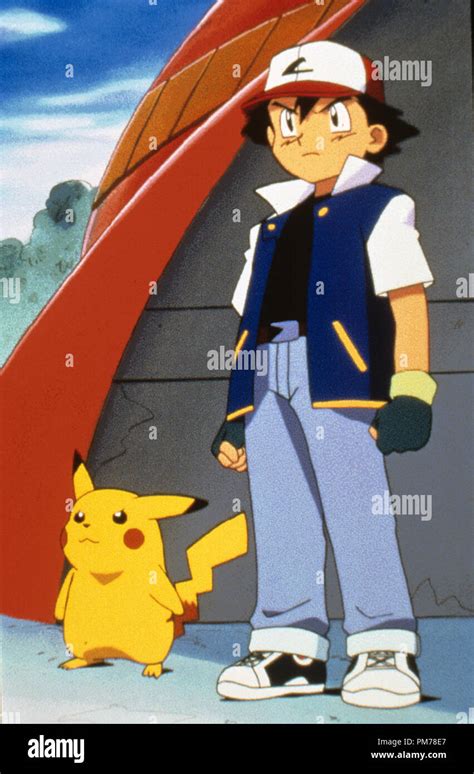 Pikachu Images: Pokemon Cartoon Pikachu Ash Ketchum