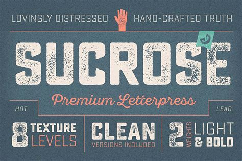 10 Best Fonts for Posters - Unblast