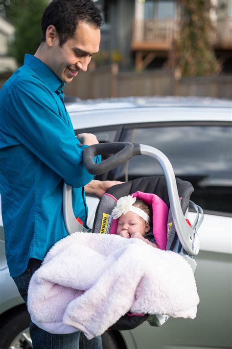 Infant car seats are for cars only (how not to use an infant car seat) - Harvard Health