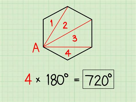 What Is The Sum Of Interior Angles A Convex Hexagon - Home Alqu