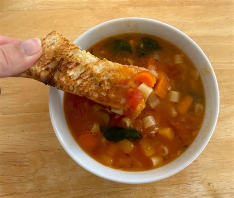 This Ina Garten Winter Soup Is Perfect for a Cold Day - Business Insider