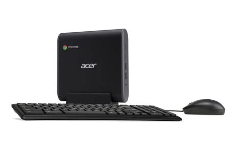 Acer Chromebox CXI3: Mini PC 3 Jutaan Dengan Chrome OS - YANGCANGGIH.COM