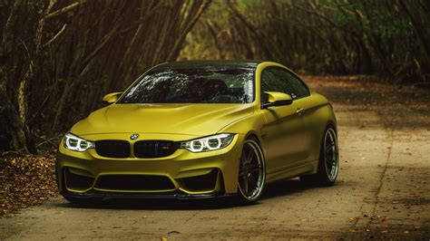 BMW M4 Wallpapers - Wallpaper Cave