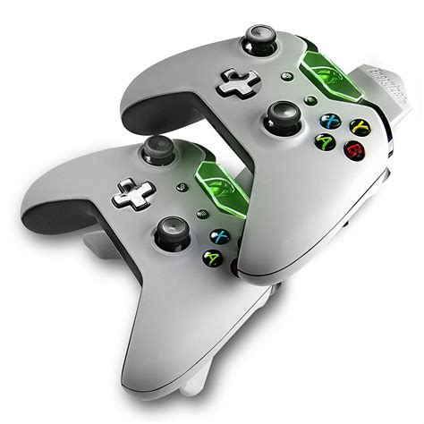 How to charge pdp xbox one controller - catsfalas