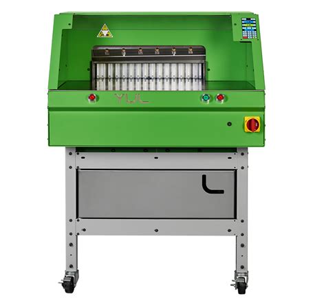 Electric Paper Cutter | EPC022 | YUL Technologies