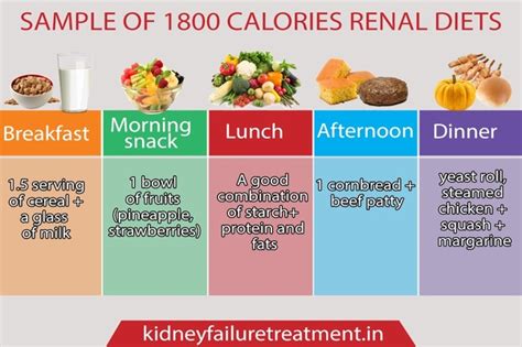 DIET CHART ,FOR WHO HAVE CHRONIC KIDNEY DISEASE