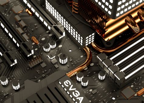 14 Different Components of a Motherboard Explained - BinaryTides