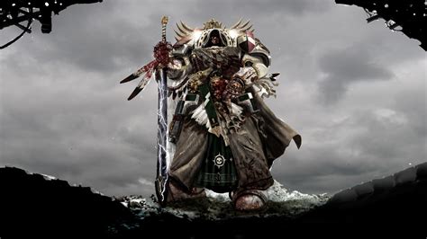 Warhammer 40K Computer Wallpapers, Desktop Backgrounds | 1920x1080 | ID:586728