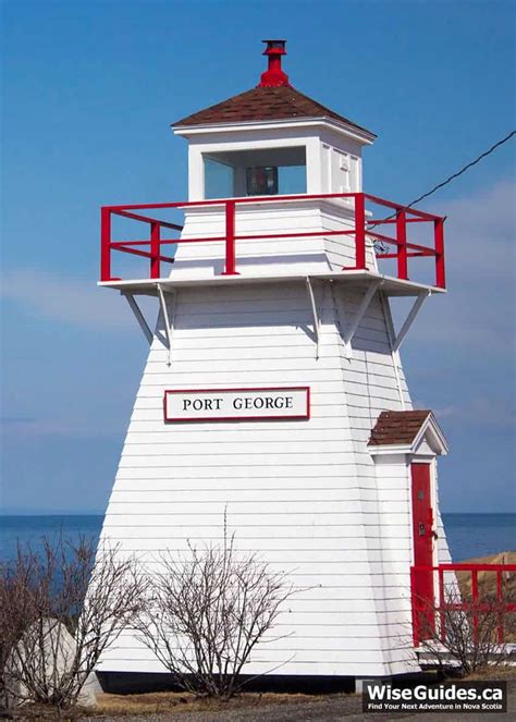 41 Nova Scotia Lighthouses to Visit This Summer | Storyteller Travel