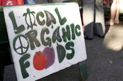 Organic Agriculture Can Feed the World - Honolulu Civil Beat