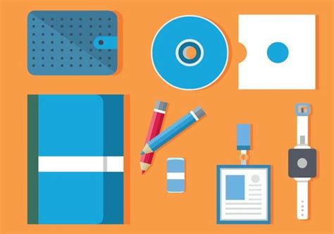 Business Icon Set Vector Art, Icons, and Graphics for Free Download