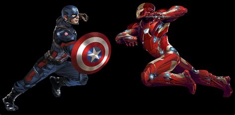 Iron Man Captain America 8k Wallpaper,HD Superheroes Wallpapers,4k Wallpapers,Images,Backgrounds ...