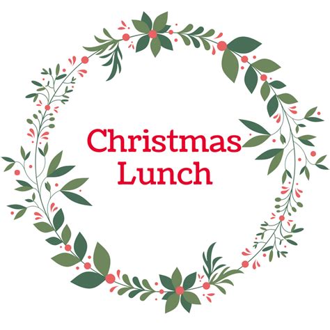 christmas lunch clipart free 10 free Cliparts | Download images on Clipground 2024