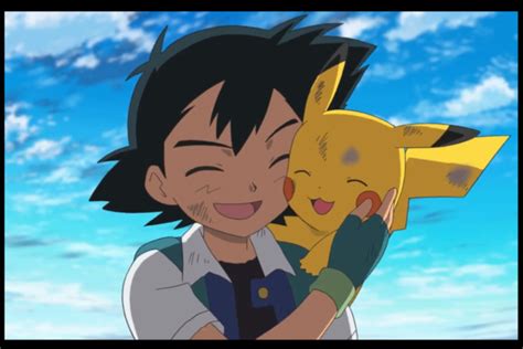 Pinoy Pokemon fans feel sentimental as Ash, Pikachu set to end journey