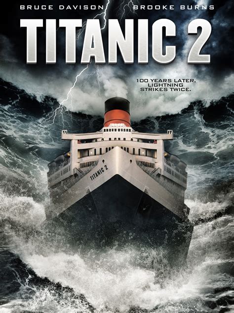 Titanic II - Where to Watch and Stream - TV Guide