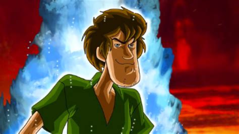 Shaggy from 'Scooby Doo' has extreme powers in this new meme | Mashable