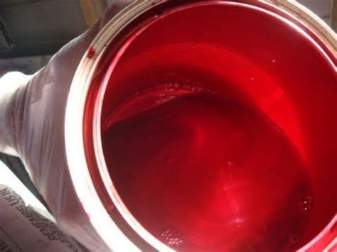 Cool Spray Paint Ideas That Will Save You A Ton Of Money: Candy Apple Red Spray Paint Uk