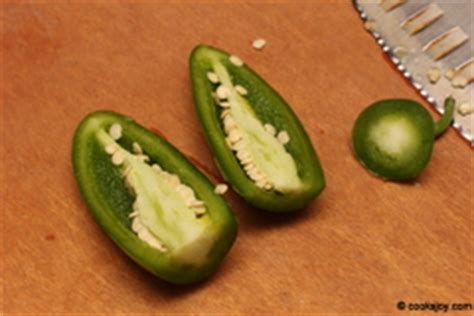 Cooks Joy - How to Freeze Jalapenos (Freezing Jalapenos)