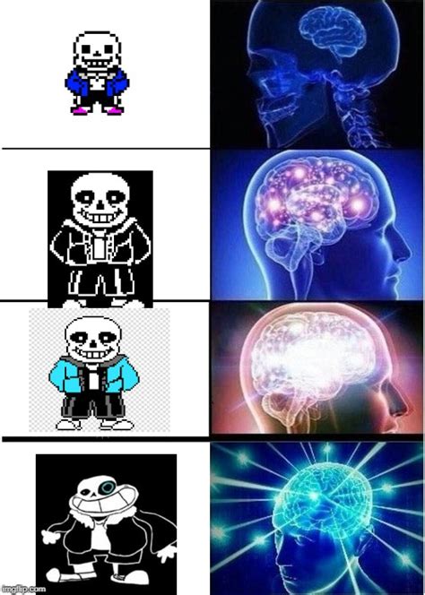 Expanding Brain Meme - Imgflip