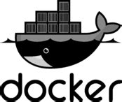 Docker Logo PNG Transparent – Brands Logos