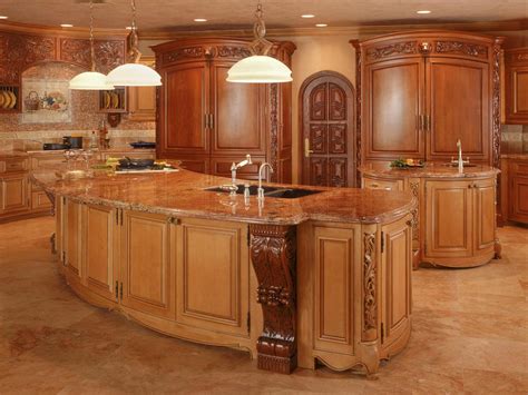 Victorian Kitchen Design: Pictures, Ideas & Tips From HGTV | HGTV