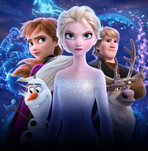 ‘Frozen 2’ is a Superb and Powerful Follow-Up to the ‘Frozen’ Phenomenon – The Mickey Mindset