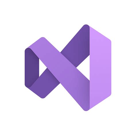 Visual Studio Icon