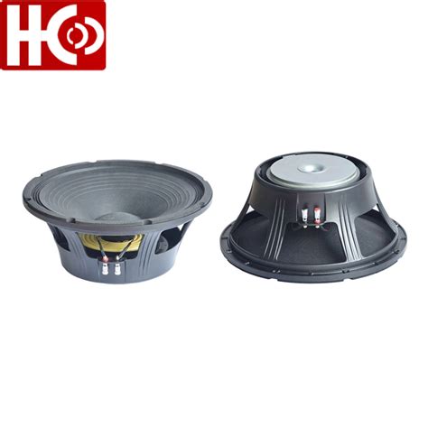 15 inch 1000 watt woofer speaker - Buy High Quality 15 inch woofer Product on HONGCHANG ...