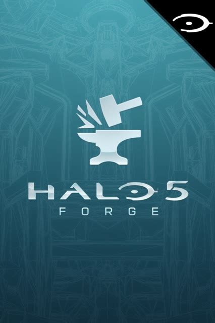 Halo 5: Forge (Game) - Giant Bomb